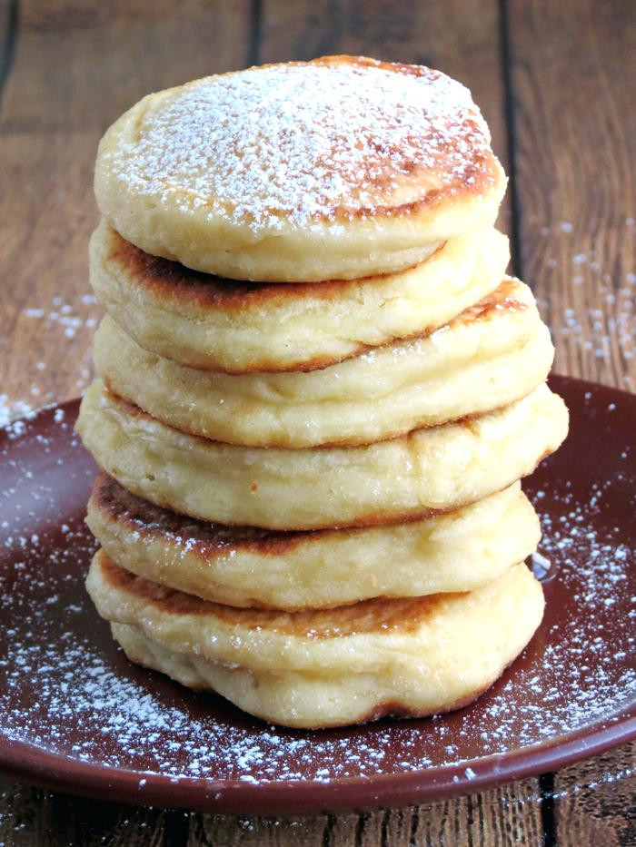 Keto Cottage Cheese Pancakes
 What To Make With Cottage Cheese Cottage Cheese Pancakes
