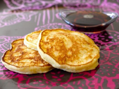 Keto Cottage Cheese Pancakes
 Best 25 Cottage cheese pancakes ideas on Pinterest