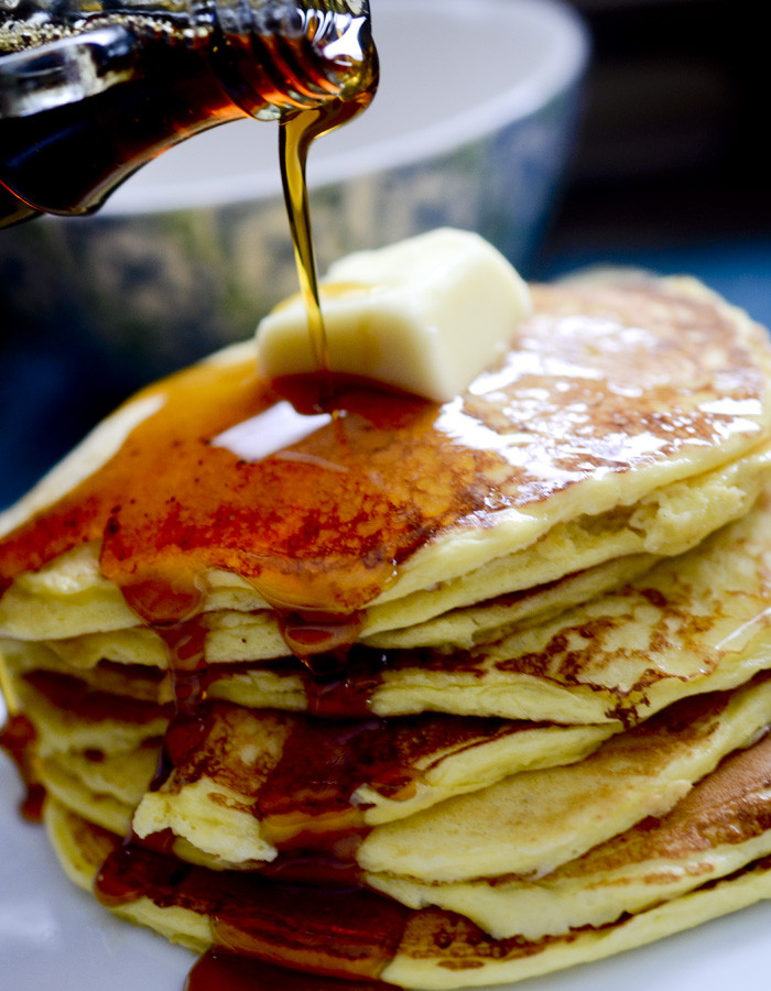 Keto Cottage Cheese Pancakes
 Cottage Cheese Pancakes – Recipe Diaries