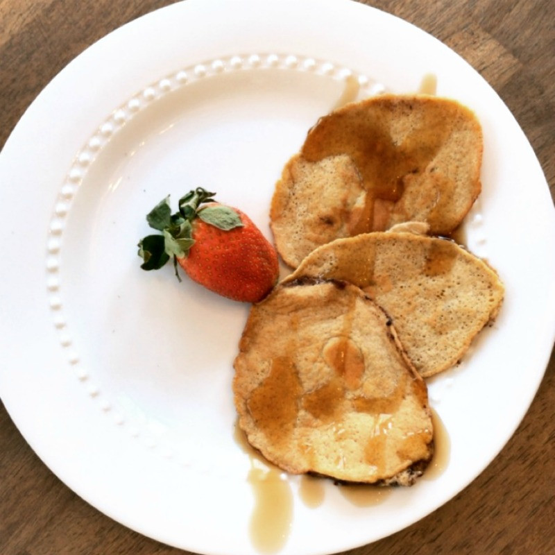 Keto Cream Cheese Pancakes
 Keto Diet What I’ve Experienced After Two Months
