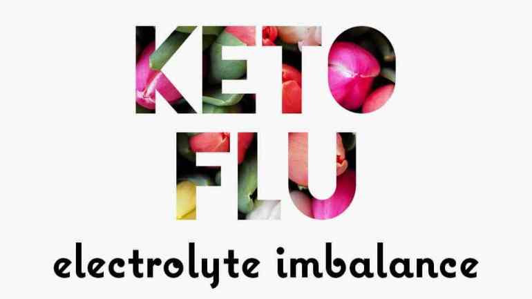 Keto Diet Almost Killed Me
 Keto Flu and Electrolyte Imbalance [SO IMPORTANT ] KETOGASM