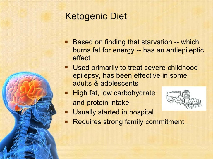 Keto Diet And Epilepsy
 Epilepsy In The African American munity