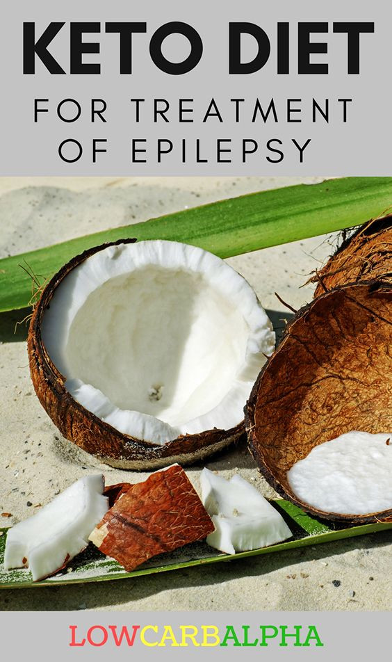 Keto Diet And Epilepsy
 The Ketogenic Diet for the Treatment of Epilepsy