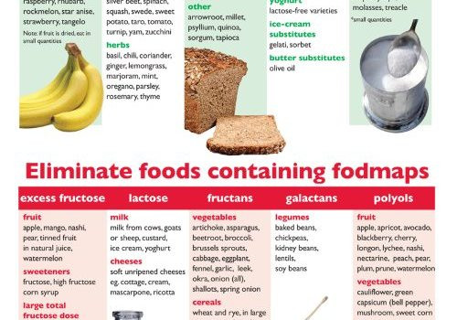 Keto Diet And Ibs
 Monash Diet For Ibs