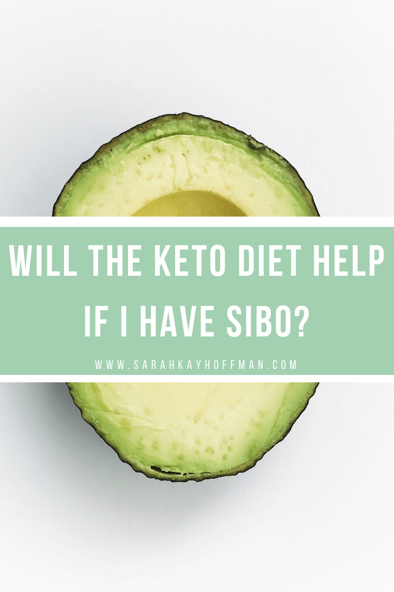 Keto Diet And Ibs
 Will the Keto Diet Help if I Have SIBO A Gutsy Girl