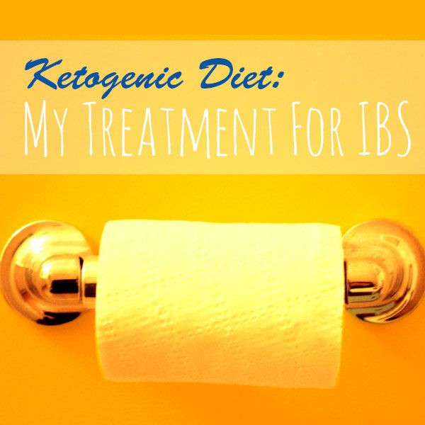 Keto Diet And Ibs
 1000 images about LCHF on Pinterest