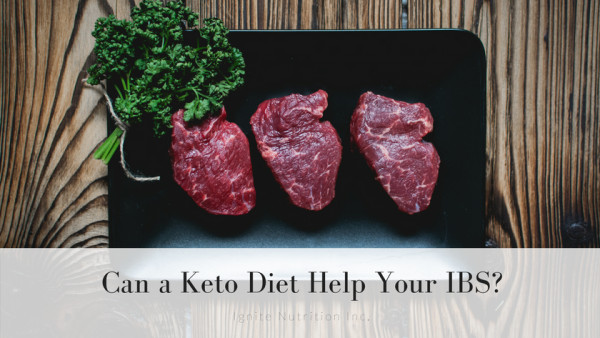 Keto Diet And Ibs
 Can a Keto Diet Help Your IBS