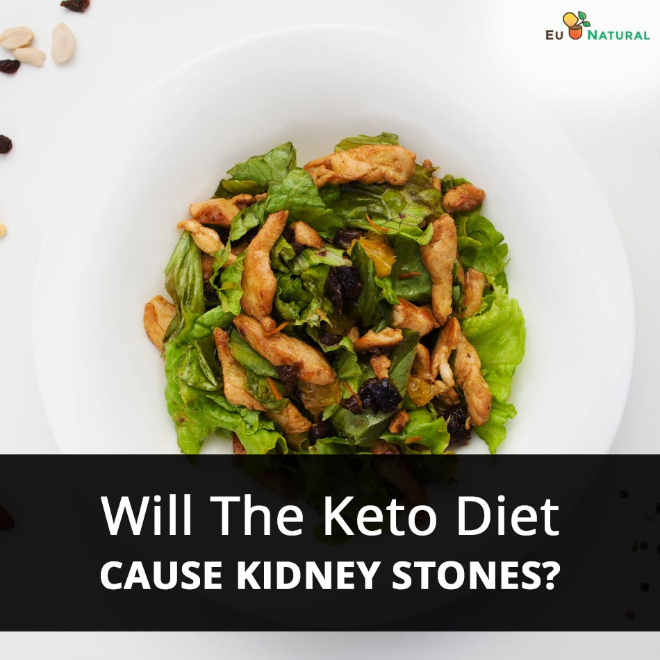 Keto Diet And Kidney Stones
 Will The Keto Diet Cause Kidney Stones
