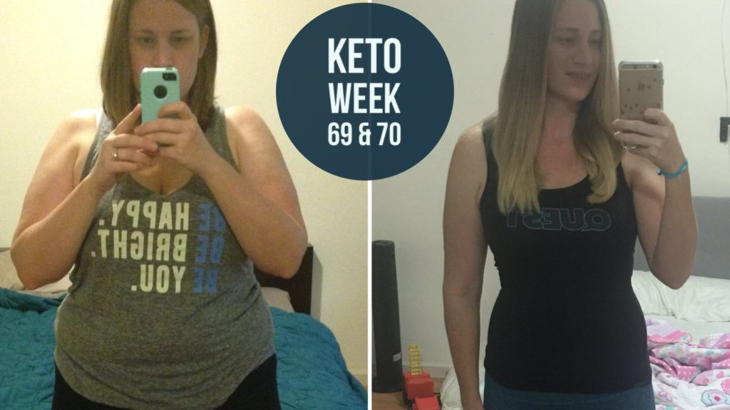 Keto Diet And Weight Lifting
 Ketogenic Diet Week 69 & 70 Update – Keto Weight Loss