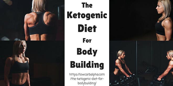 Keto Diet And Weight Lifting
 Ketogenic Diet for Bodybuilding Strip Fat & Preserve Muscle