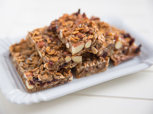 Keto Diet Bars
 Ketosis Snack Bars