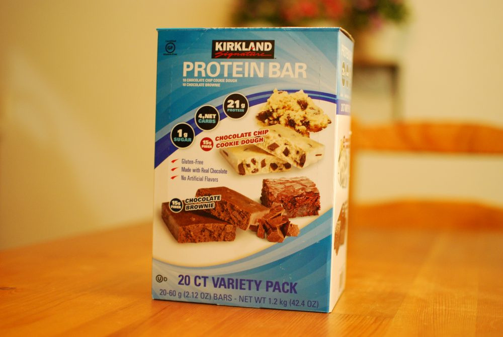 Keto Diet Bars
 Ketogenic Snack Bars