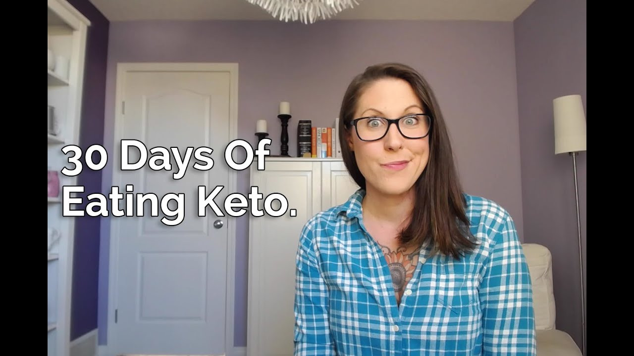 Keto Diet Before And After 30 Days
 Keto Diet Before And After 30 Days