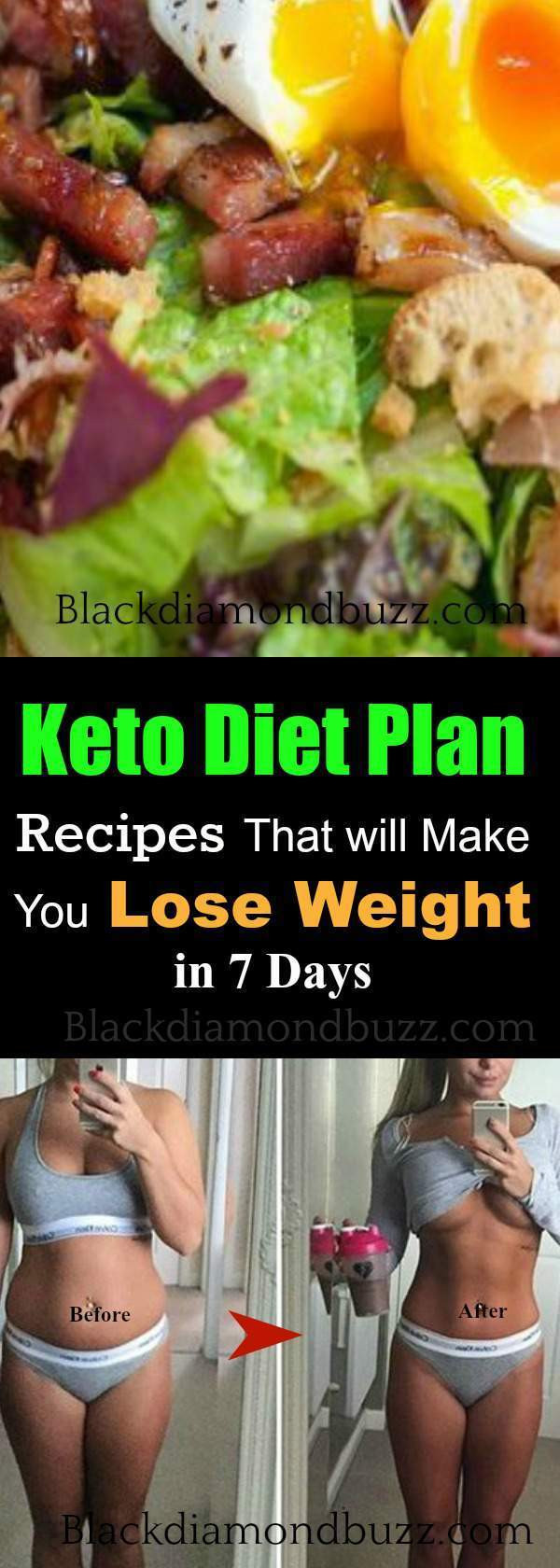 Keto Diet Bloating
 Keto Diet Plan Recipes That Will Make You Lose Weight in 7