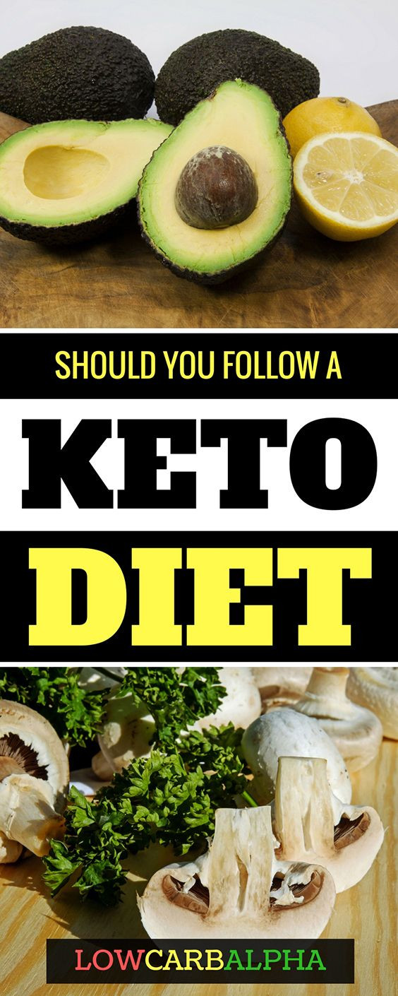 Keto Diet Bloating
 Should You Follow a Ketogenic Diet