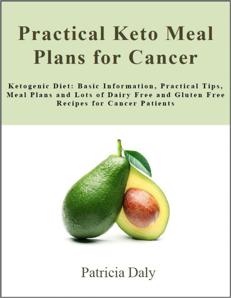 Keto Diet Cancer
 46 best optimal ketogenic living recipes images on