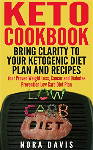 Keto Diet Cancer
 Cookbooks List The Best Selling "Cancer" Cookbooks