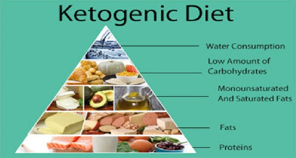 Keto Diet Cancer
 KETOGENIC DIET PLAN THE BEST FAT BURNING DIET Top