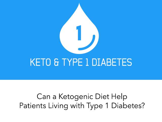 Keto Diet Diabetes Type 1
 Ketogenic Diet and Type 1 Diabetes