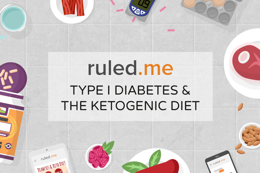 Keto Diet Diabetes Type 1
 Information About the Ketogenic Diet Ruled Me