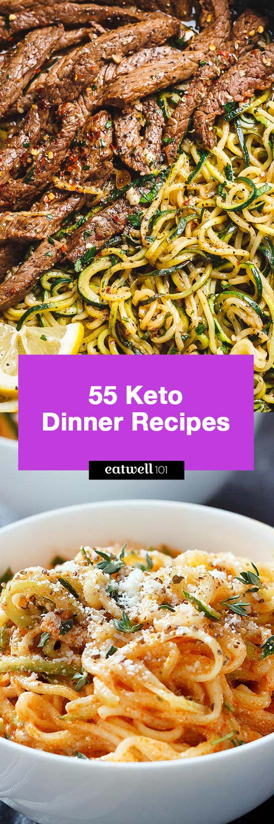 Keto Diet Dinner Recipes
 Easy Keto Dinner Recipes – 65 Quick Recipe ideas for Keto