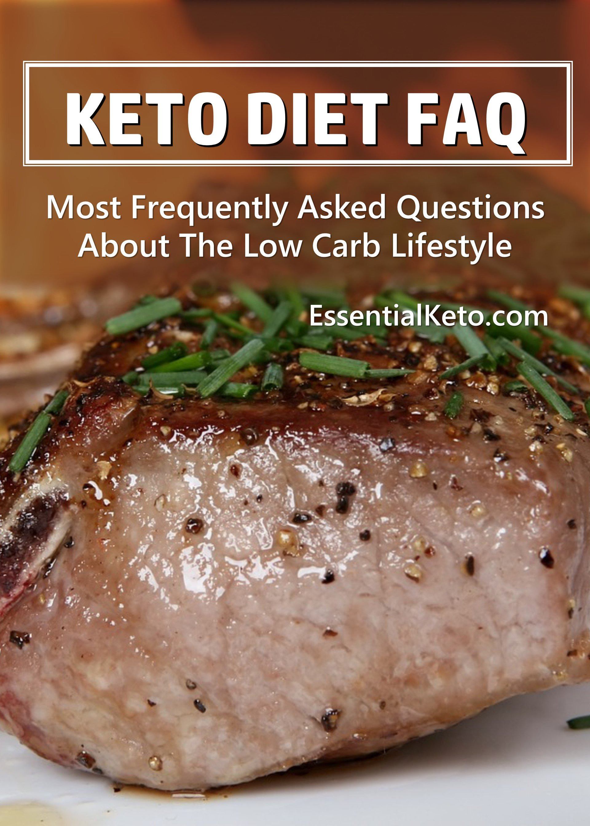 Keto Diet Faq
 Keto Frequently Asked Questions