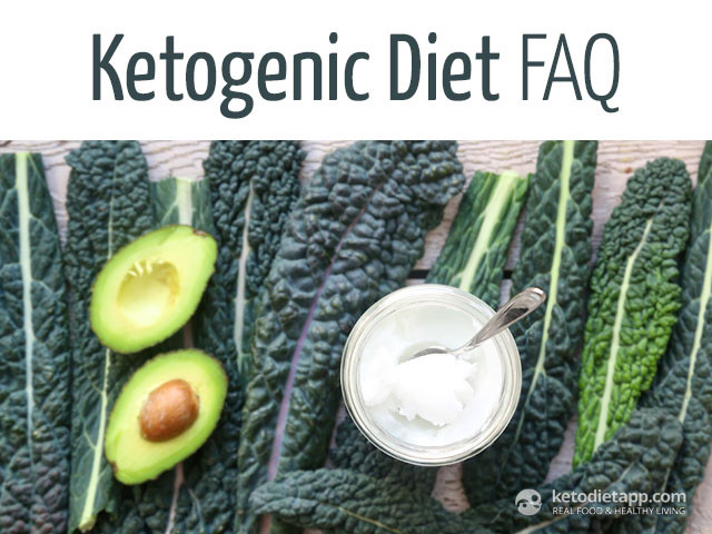 Keto Diet Faq
 Ketogenic Diet FAQ All You Need to Know