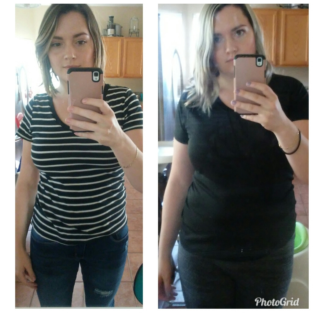Keto Diet Forum
 Before and after 75 days on keto — MyFitnessPal