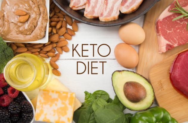 Keto Diet Gallbladder Removed
 Keto Diet for Weight Loss Good or Bad for the Gallbladder