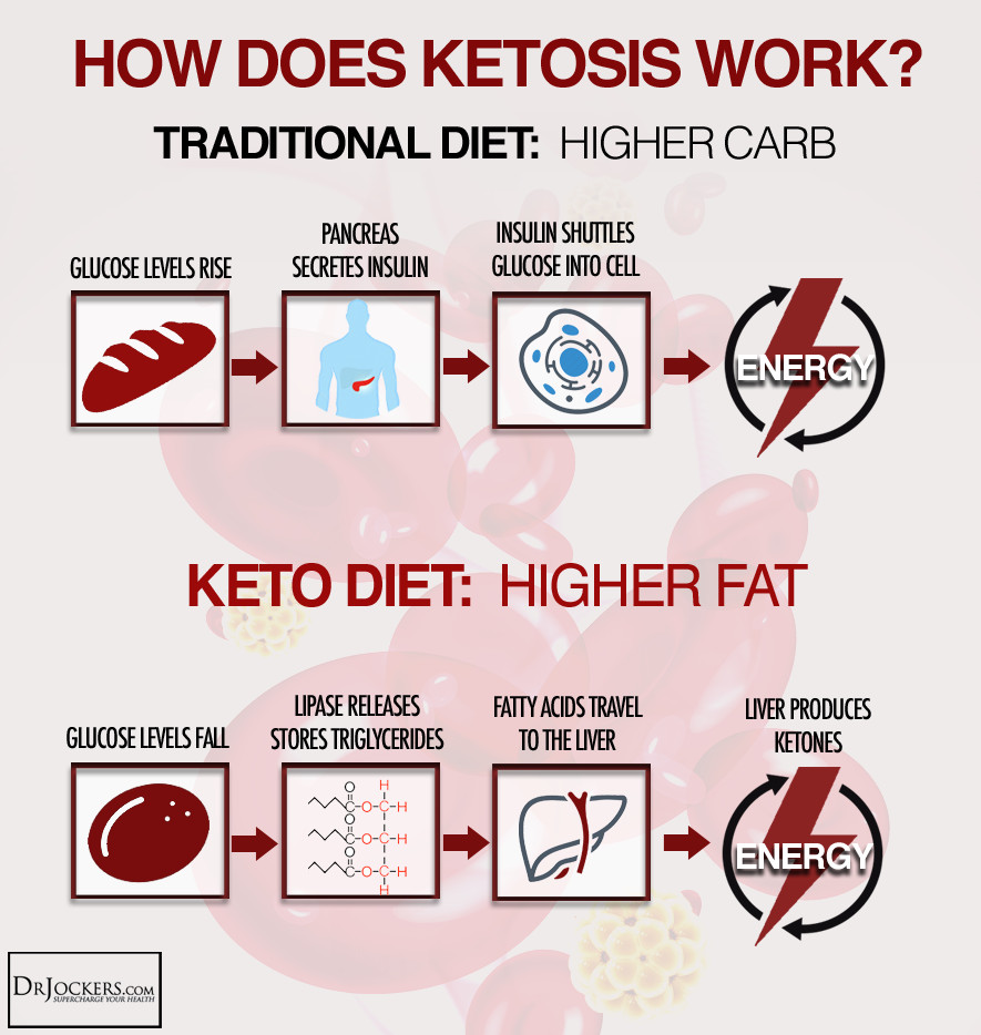 Keto Diet Gallbladder
 Following a Ketogenic Diet without a Gallbladder