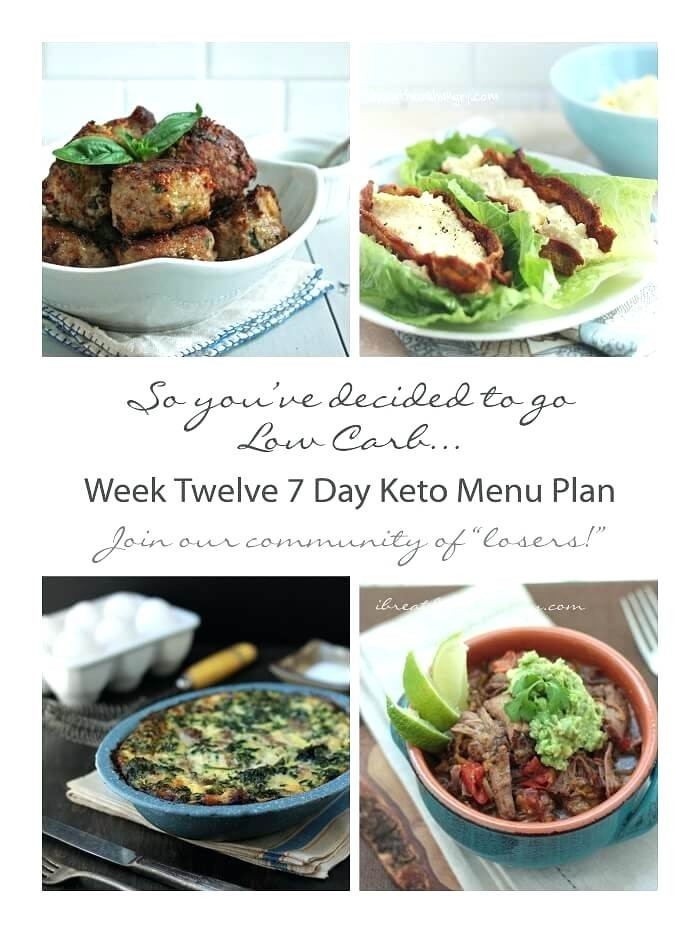 Keto Diet Hungry
 Keto Diet Food Plan Low Meal Plan From I Breathe Hungry