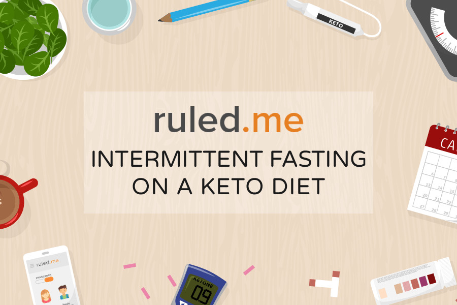 Keto Diet Intermittent Fasting
 Intermittent Fasting on a Keto Diet