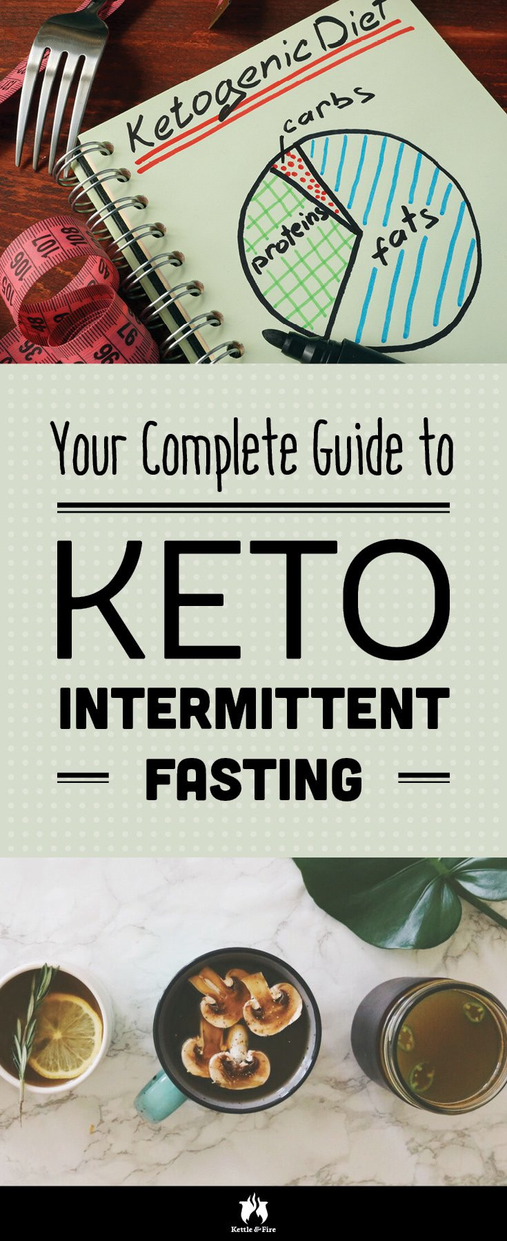 Keto Diet Intermittent Fasting
 Your plete Guide to Keto Intermittent Fasting