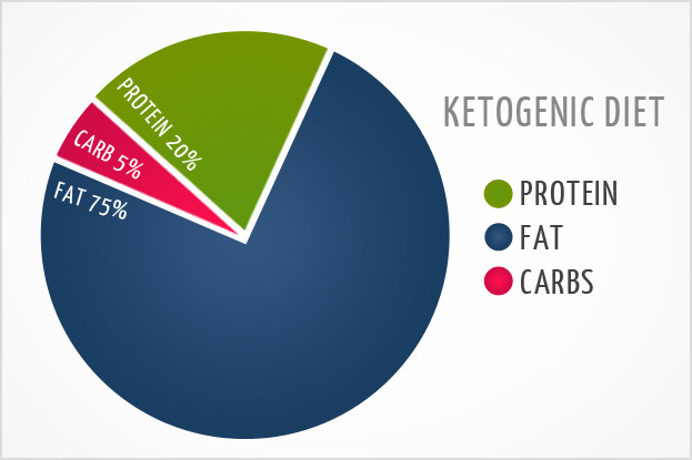 Keto Diet Macro Goals
 The Ketogenic Diet for Seizure Control