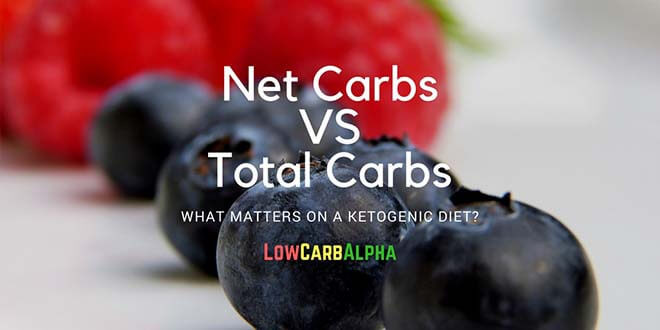 Keto Diet Net Carbs Or Total Carbs
 Net Carbs vs Total Carbs