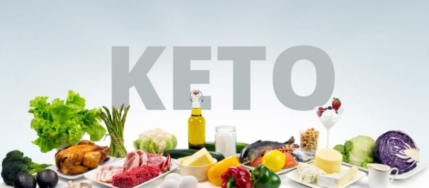Keto Diet News
 The keto t has be e very popular among celebrities