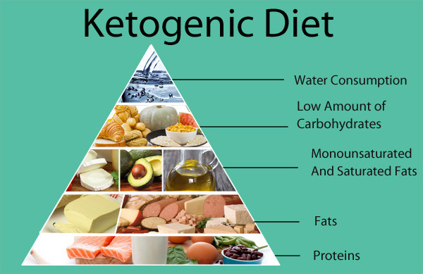 Keto Diet News
 What is the Ketogenic Diet and How Does it Work