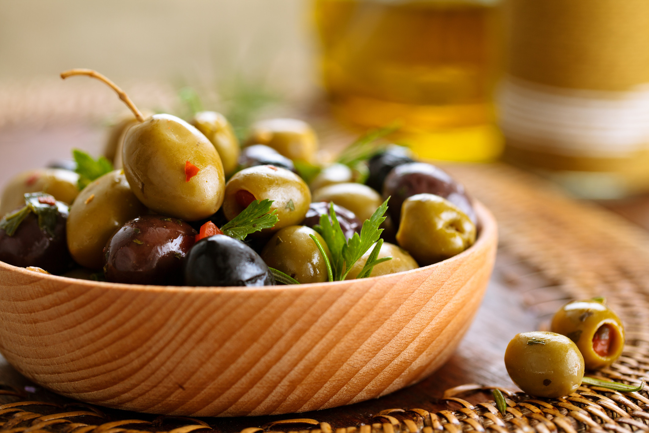 Keto Diet Olives
 OLIVES This low carb snack fights inflammation Alzheimer