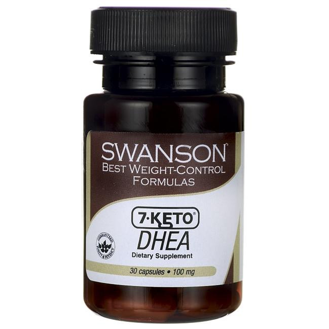 Keto Diet Pills Walmart
 7 Keto DHEA 100 mg Weight Loss Supplement Swanson Health