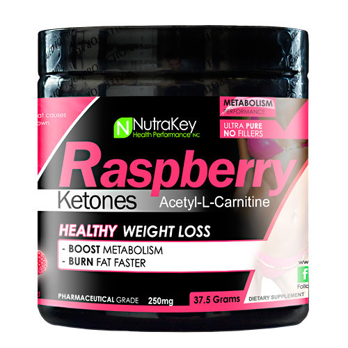 Keto Diet Pills Walmart
 Nutrakey Raspberry Ketones Acetyl L Carnitine 150