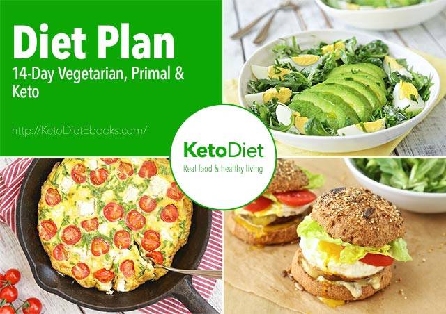 Keto Diet Plan Vegetarian
 2 Week Ve arian Keto Diet Plan