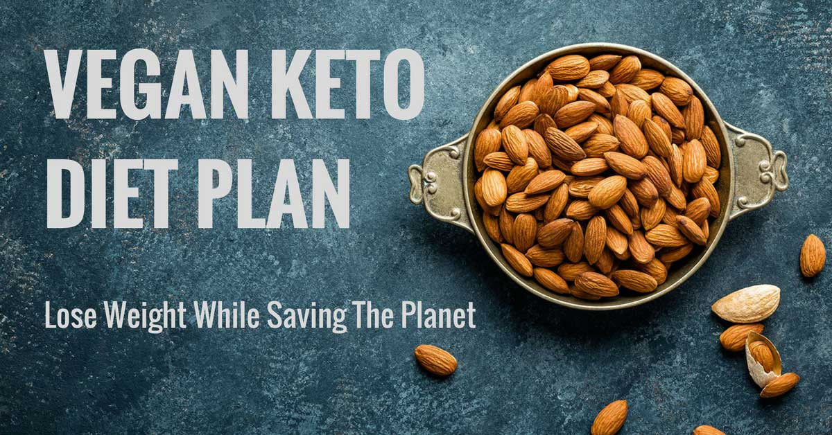 Keto Diet Plan Vegetarian
 Vegan Keto Diet Plan Lose Weight While Saving The Planet