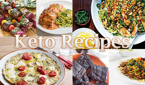 Keto Diet Prepared Meals
 The Best Keto Recipes for Athletes High Fat Low Carb