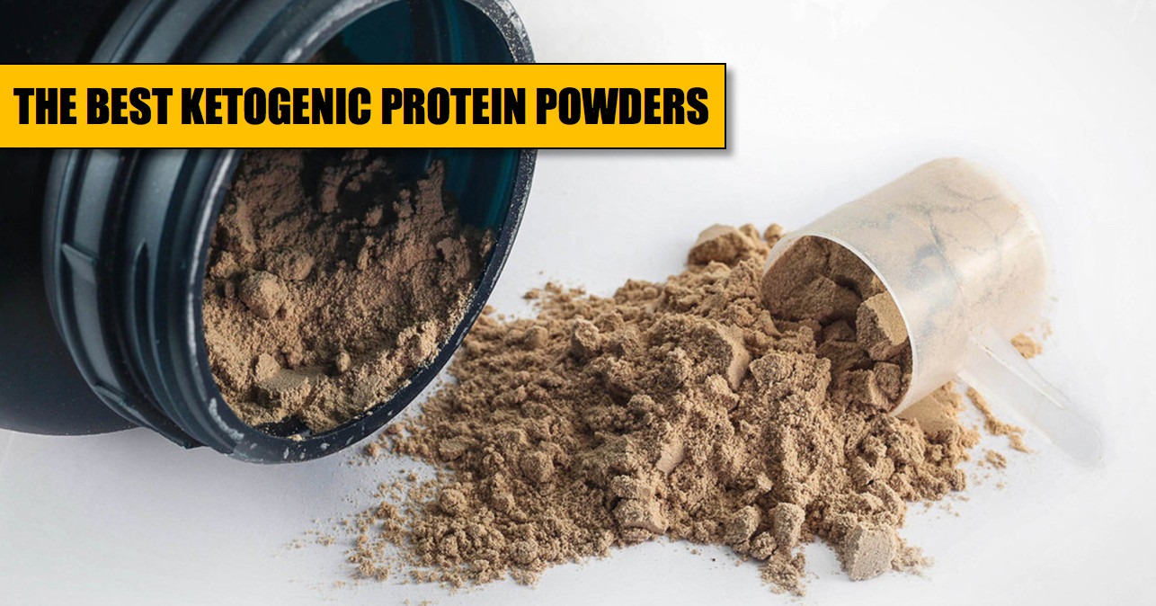 Keto Diet Protein Powder
 5 Best Ketogenic Protein Powders of 2018 Top Low Carb