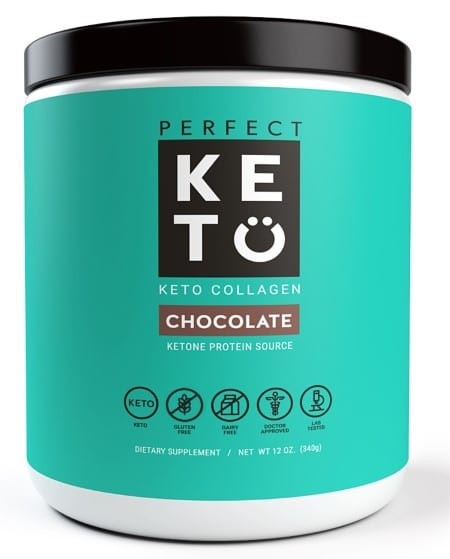 Keto Diet Protein Powder
 6 Best Low Carb Keto Protein Powders for Ketosis 2019