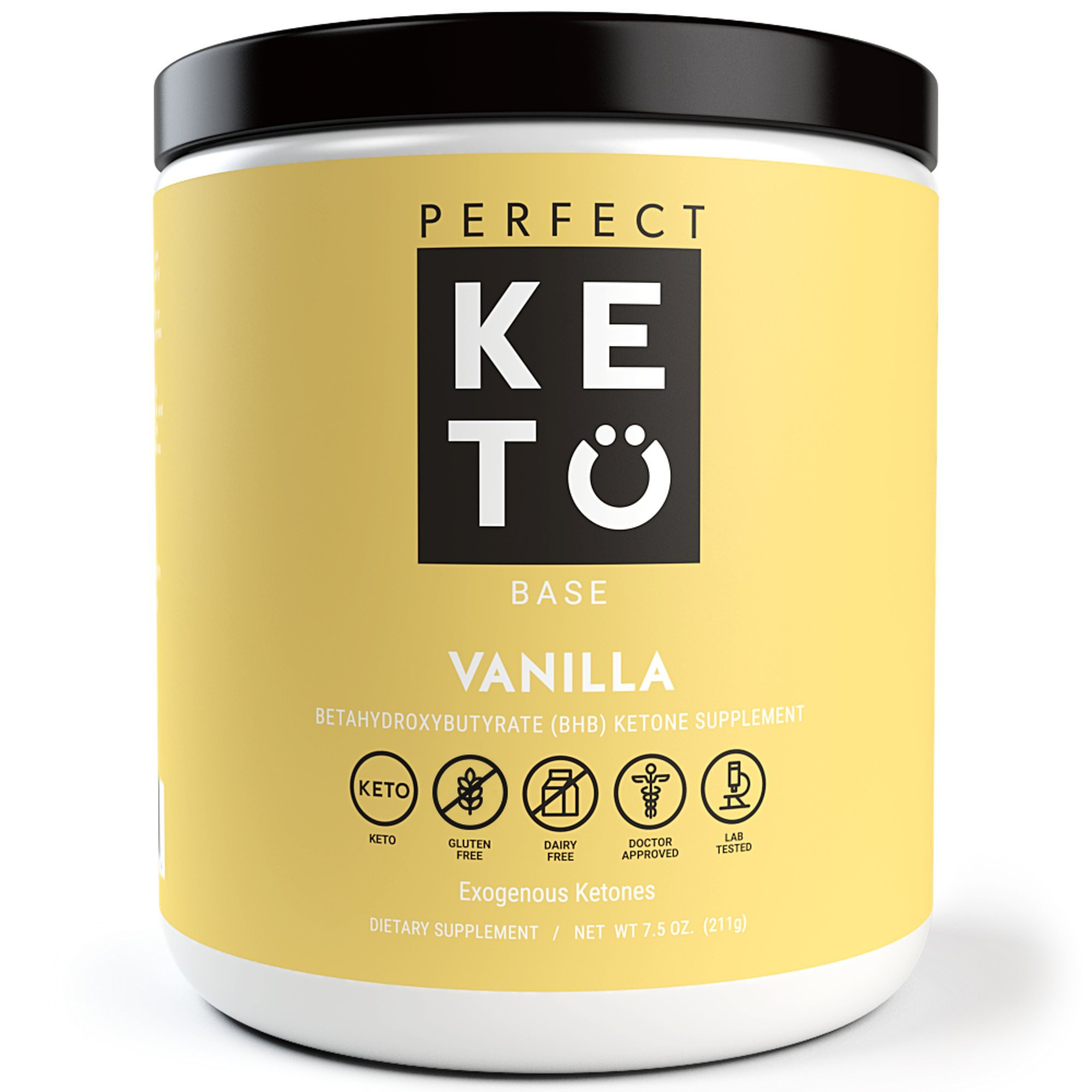 Keto Diet Protein Powder
 Amazon Perfect Keto Protein Powder Pure Grass fed