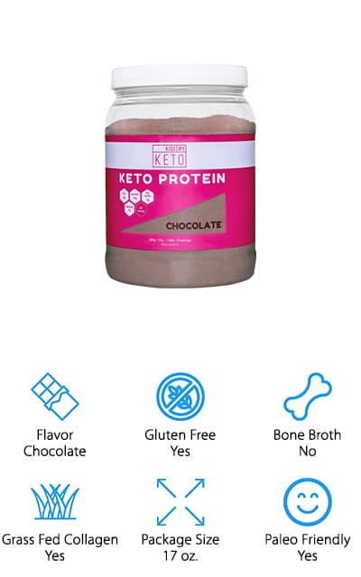 Keto Diet Protein Powder
 The Best Keto Friendly Protein Powders for 2019
