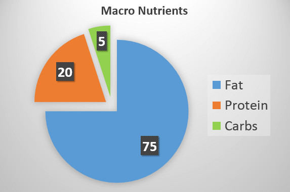 Keto Diet Ratio
 A Quick Guide for Ketogenic Meals