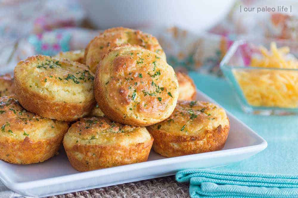 Keto Diet Real Or Fake
 Low Carb Cheddar Garlic Biscuits copycat Red Lobster