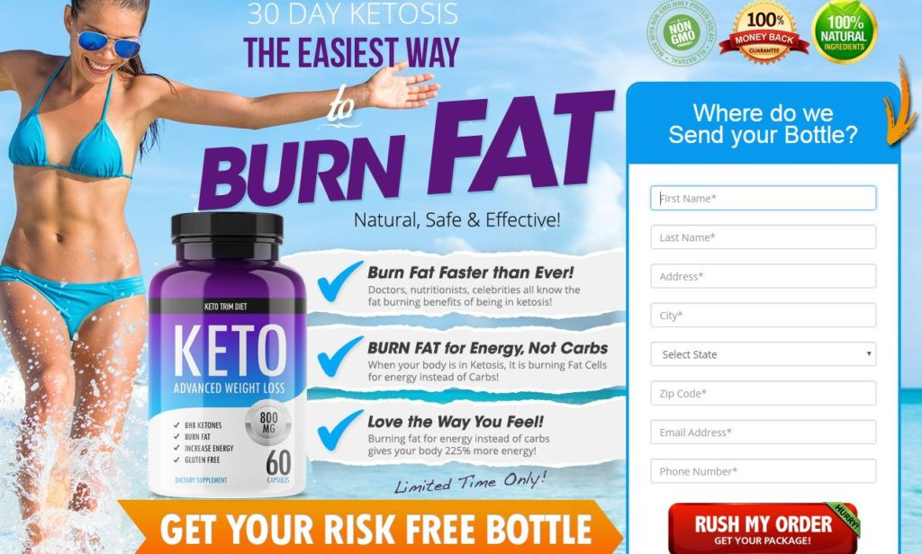 Keto Diet Real Or Fake
 Purefit Keto Reviews "Magic" Does It Worth The Hype